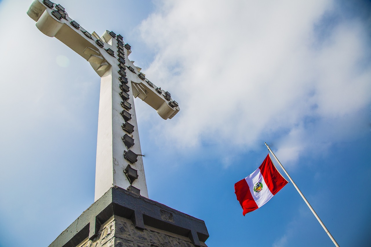 Celebrating the Unique Culture of Peru's Puno Day